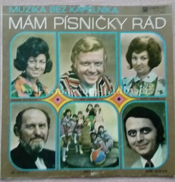 Muzika Bez Kapelníka