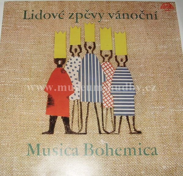 Musica Bohemica