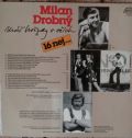 Milan Drobný-Máš Hvězdy V Očích (16 nej...)