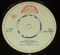 Mister K-Popcorn / Synthetic Sister N 1