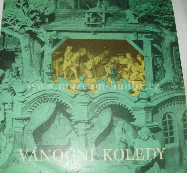 Noví Pěvci Madrigalů A Komorní Hudby, Miroslav Venhoda