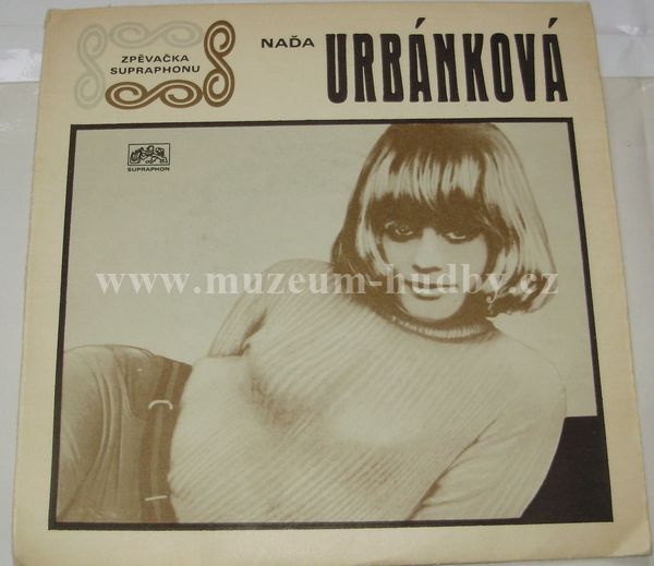 Naďa Urbánková / Ladislava Kozderková