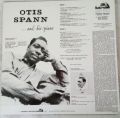 Otis Spann-Candid Spann, Vol. 2