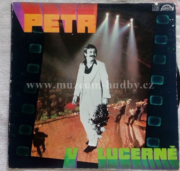 Petr Spálený, Apollobeat Jana Spáleného