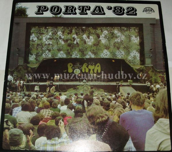 Porta '82