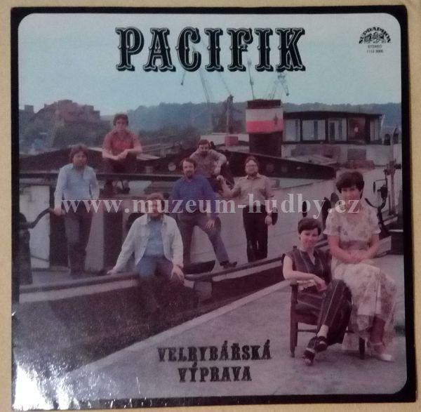 Pacifik