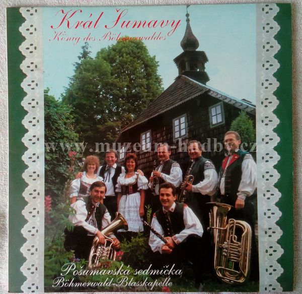 Pošumavská sedmička