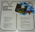 Petra Černocká-Lidí Se Ptej