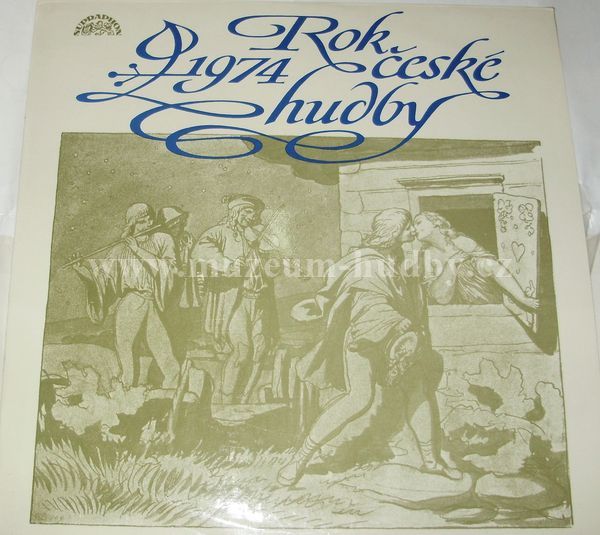 Suk / Dvořák, Czech Chamber Orchestra, Josef Vlach