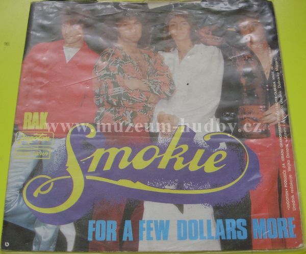 Smokie