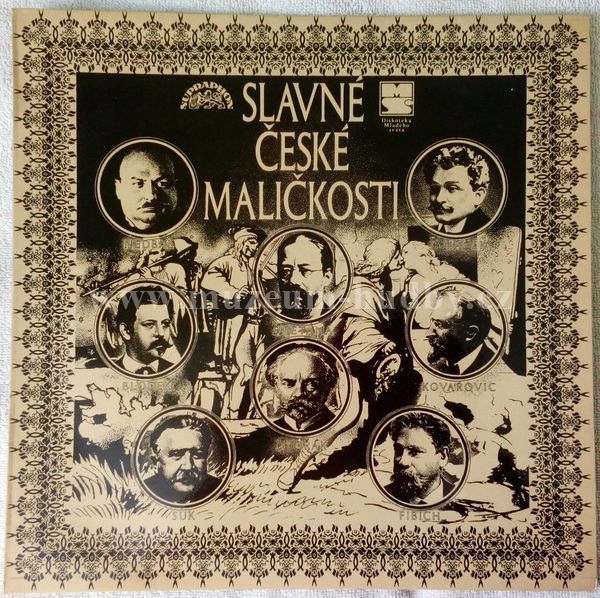 Symfonický Orchestr Hl. M. Prahy (Fok), Václav Smetáček