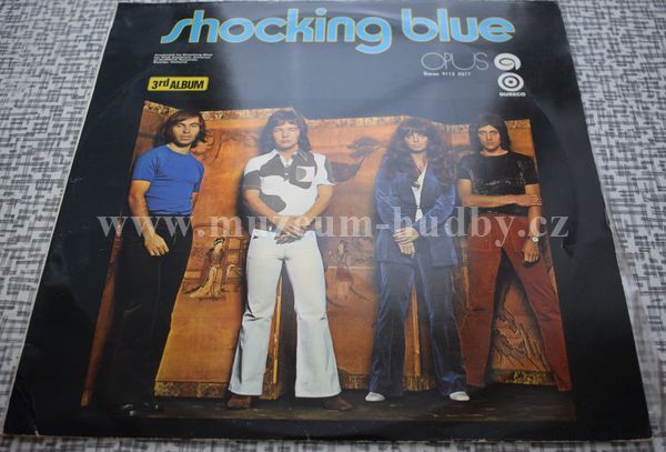 Shocking Blue