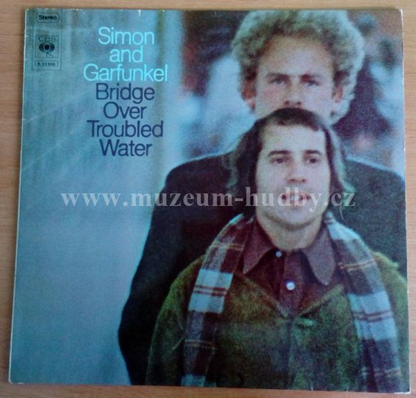 Simon And Garfunkel