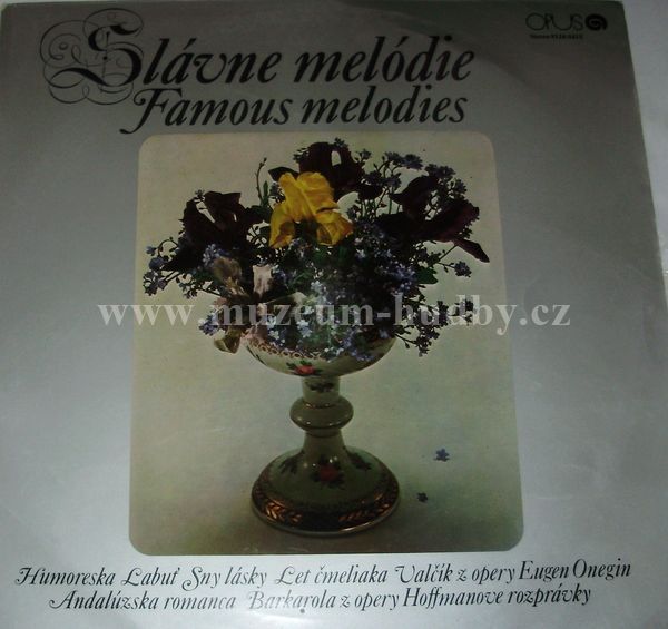 Slávne Melódie