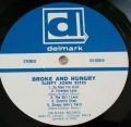 Sleepy John Estes-Broke And Hungry