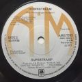 Supertramp-Give A Little Bit / Downstream