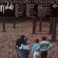 Stanislav Hložek / Petr Kotvald-V Pohodě