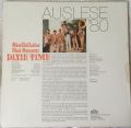 Staffellake Hot Seven-Dixie Time (Auslese '80)