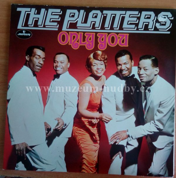 The Platters