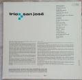 Trio San José-Trio San José