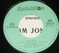 Tom Jones-Sugar, Sugar / I Can't Turn You Loose