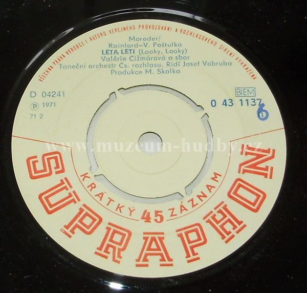 Valérie Čižmárová