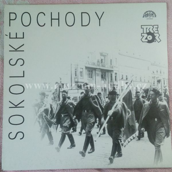 Velký Dechový Orchestr Supraphonu, Rudolf Urbanec