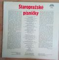 Various-Staropražské Písničky