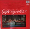 Václav Hybš Se Svým Orchestrem-Hybš hraje o lásce