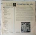 Various-Neznámý Jaroslav Ježek