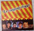 Various-Le Canzoni D' Oggi