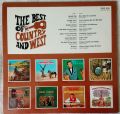 Various-The Best Of Country And West