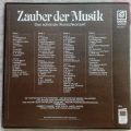 Various-Zauber Der Musik - Das Schönste Wunschkonzert