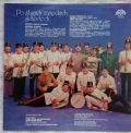 Václav Hybš Se Svým Orchestrem-Po Starých Zámeckých Schodech (Hybš Hraje Hašlera)
