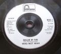 Was Not Was-Papa Was A Rolling Stone / Ballad Of You