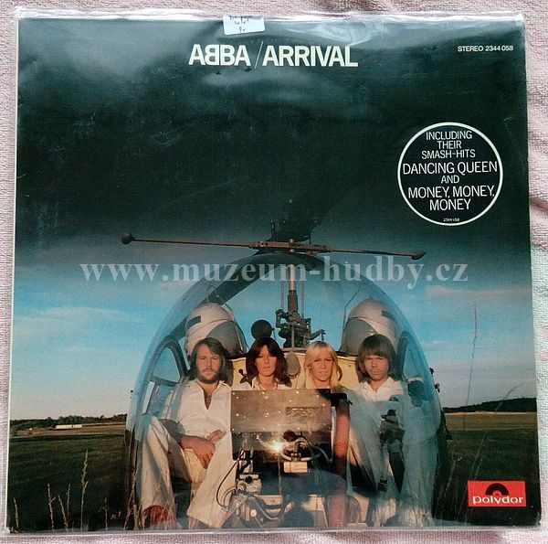ABBA