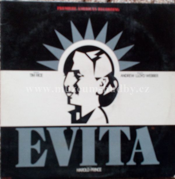 Andrew Lloyd Webber And Tim Rice