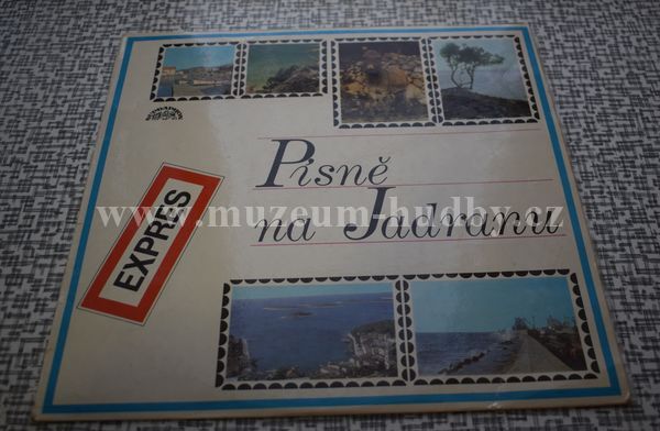 A. Dedic, T. Kesovija, I. Robič, R. Šverko,...