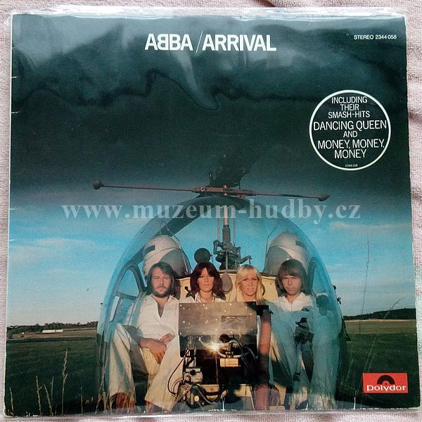 ABBA