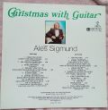 Aleš Sigmund-Christmas With Guitar