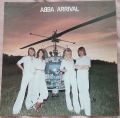 ABBA-Arrival