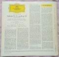 Anton Dvořák ‧ Berliner Philharmoniker ‧ Dirigent: Ferenc Fricsay-Aus Der Neuen Welt ‧ From The New World (Sinfonie Nr. 5 E-moll Op. 95 ‧ Symphony No. 5 In E Minor, Op. 95)