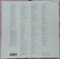 ABBA-Arrival