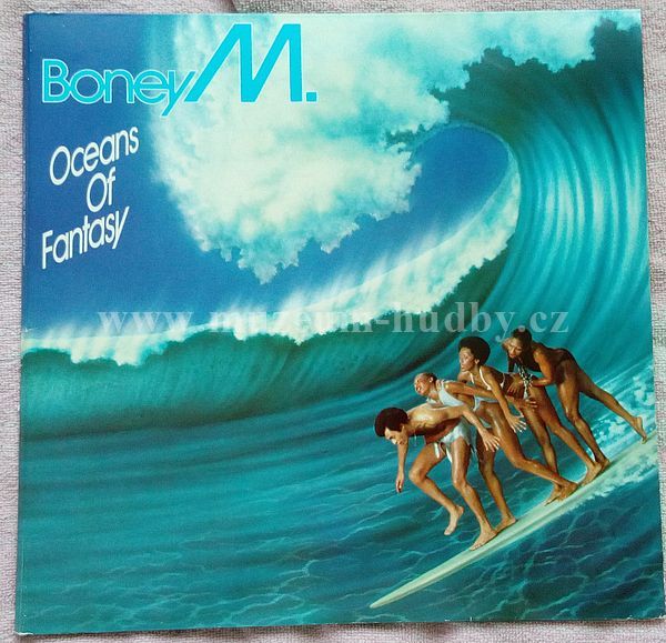 Boney M.