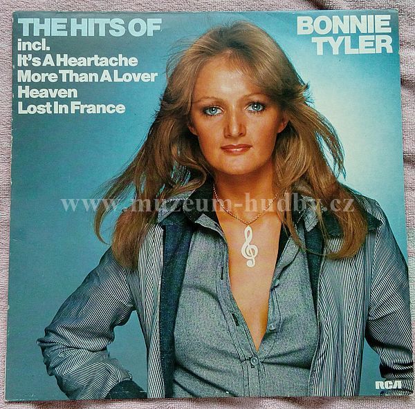Bonnie Tyler