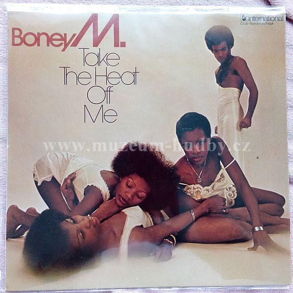 Boney M.