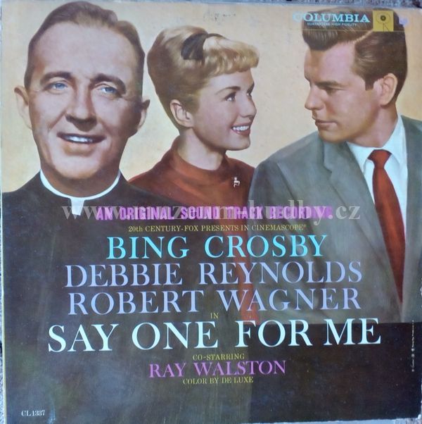Bing Crosby / Debbie Reynolds / ...
