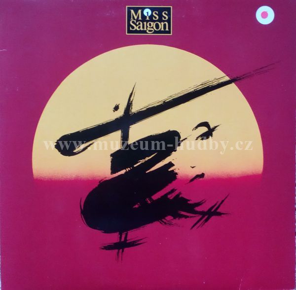 Boublil & Schönberg