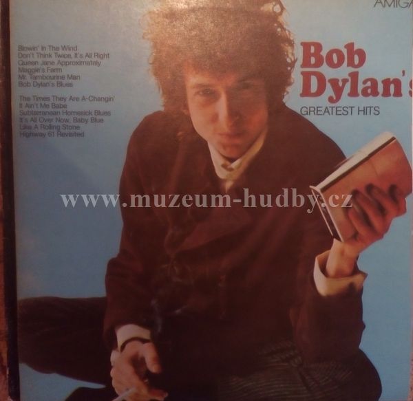 Bob Dylan