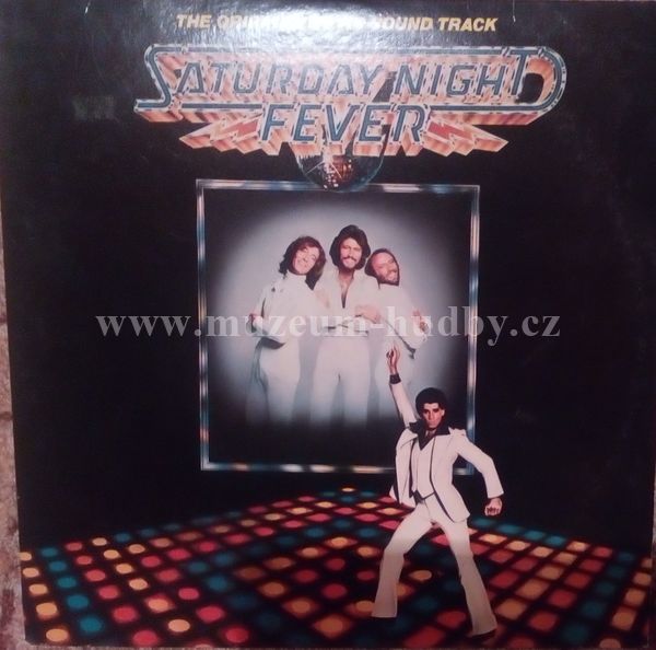 Bee Gees / Ralph MacDonald / Yvonne Elliman / ...